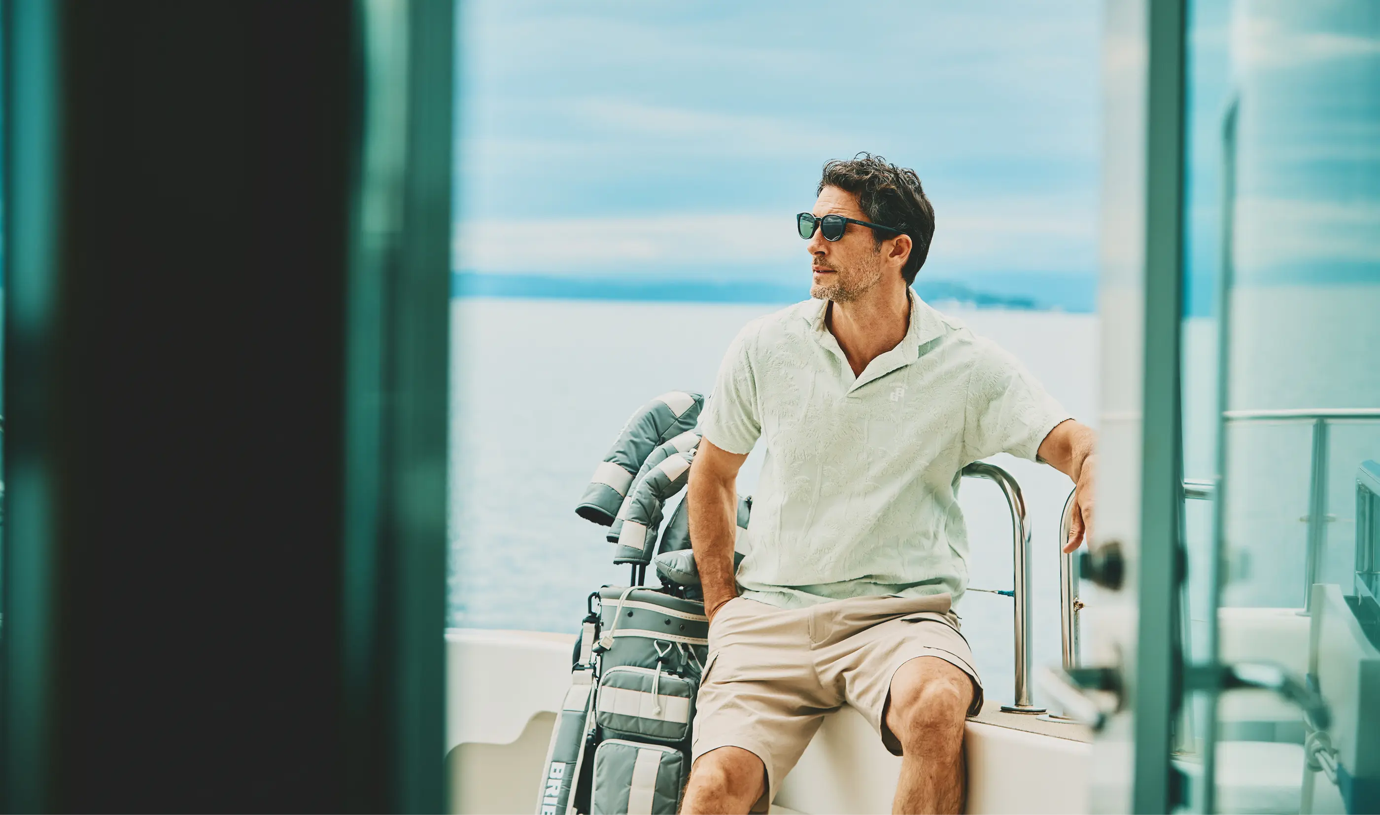 SS26 CRUISE COLLECTION 2026.06.03 | BRIEFING（ブリーフィング