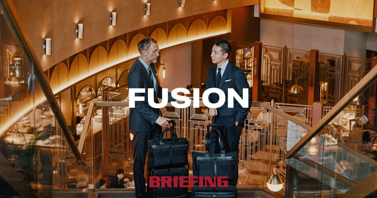 FW24 FUSION COLLECTION