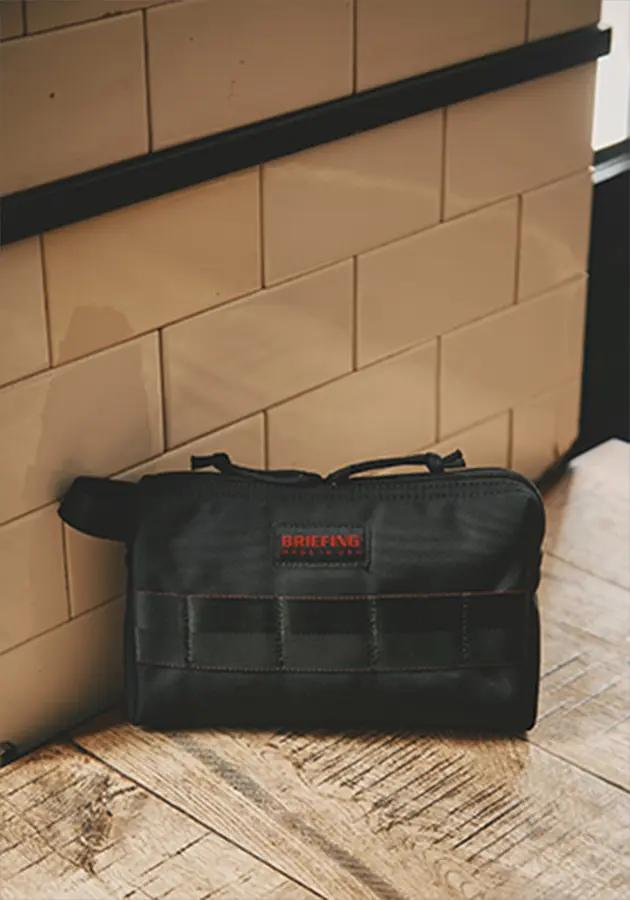 MOBILE POUCH L