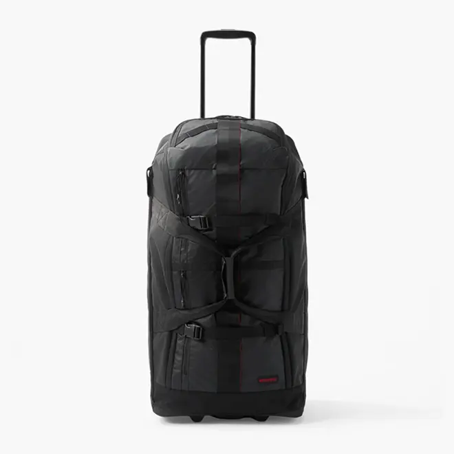 2WHEEL CARRY CARGO 100