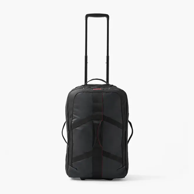 2WHEEL CARRY ON CARGO