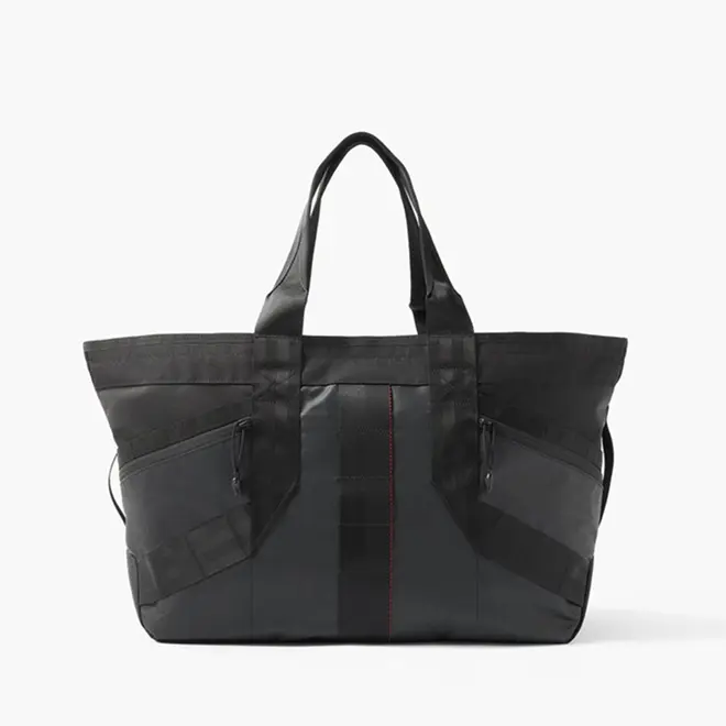 TRANSPORT TOTE