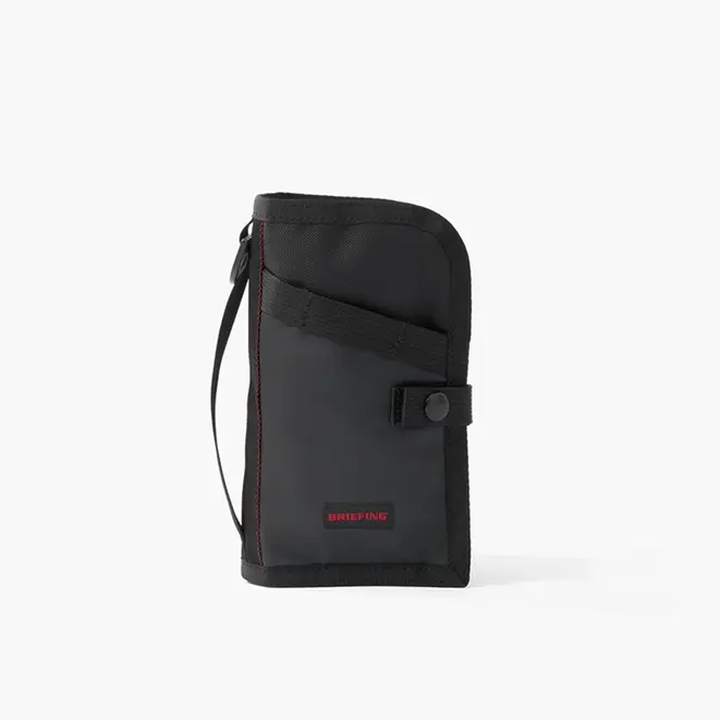 FOLDING PASSPORT CASE