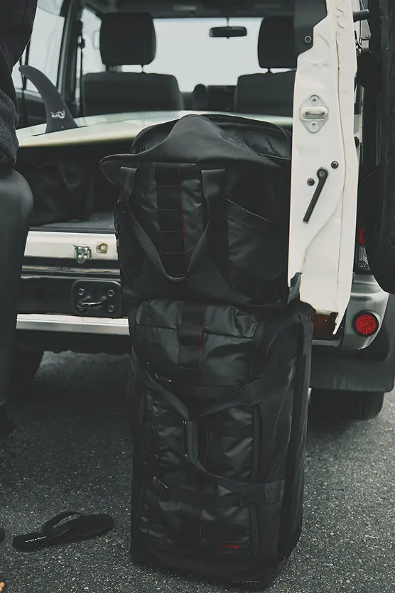 2WHEEL CARRY CARGO 100