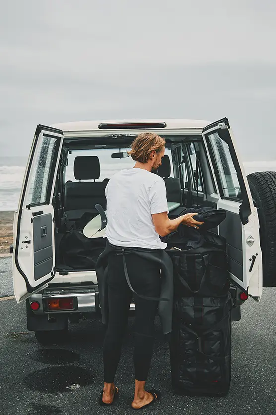 2WHEEL CARRY CARGO 100