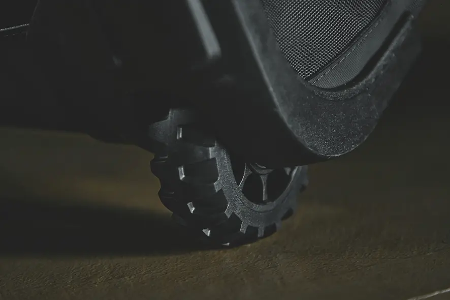 2WHEEL CARRY CARGO 100