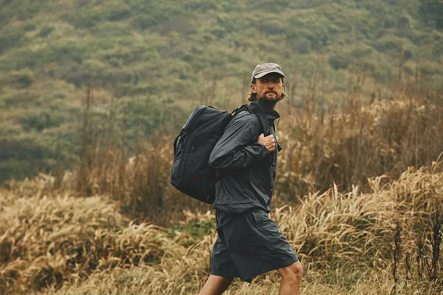 JOURNEY PACK