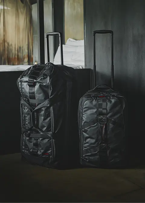 CARRYCASES