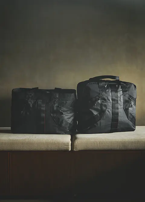 TOTE / BOSTON BAGS