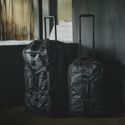 CARRYCASES