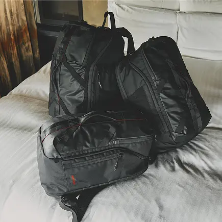 BACKPACKS
