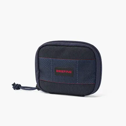 ROUND ZIP WALLET MW GEN Ⅱ