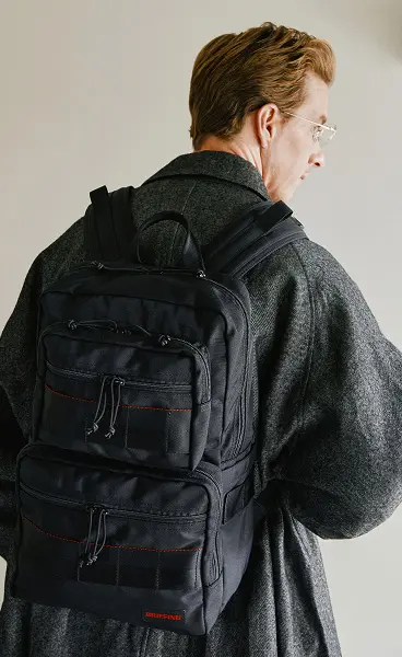 BACKPACKS