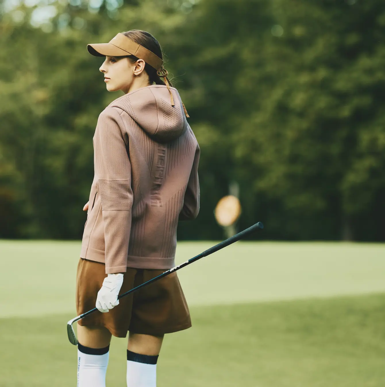 FW26 URBAN ATHLETE COLLECTION 2026.09.14 | BRIEFING