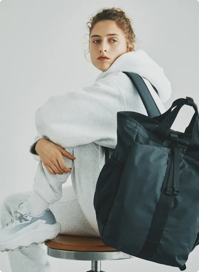 GYM PACK L