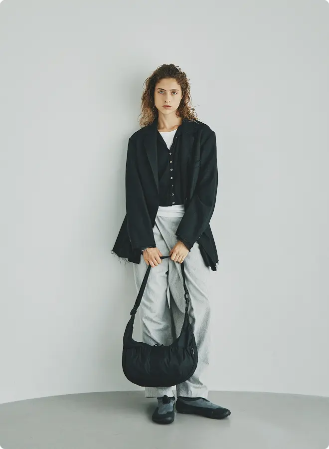 UGL CROSS BODY M