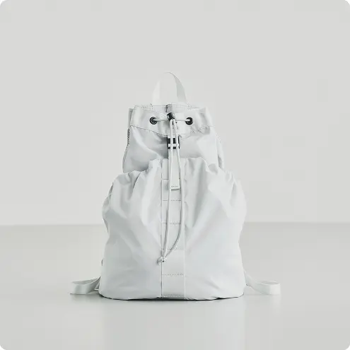 UGL DRAWSTRING PACK