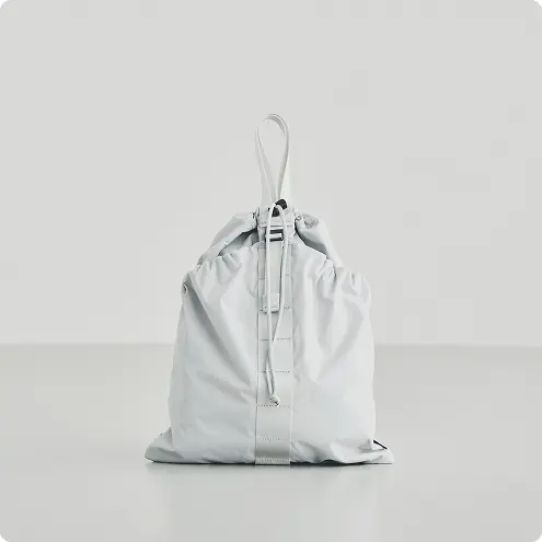 UGL DRAWSTRING POUCH