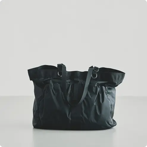 UGL GYM TOTE