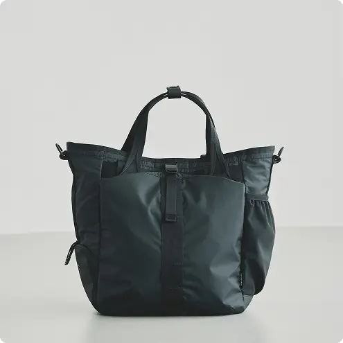 GYM TOTE TALL