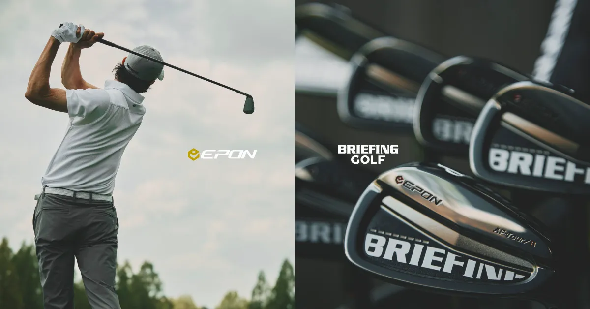 SS26 EPON Collaboration 2026.06.15 | BRIEFING（ブリーフィング