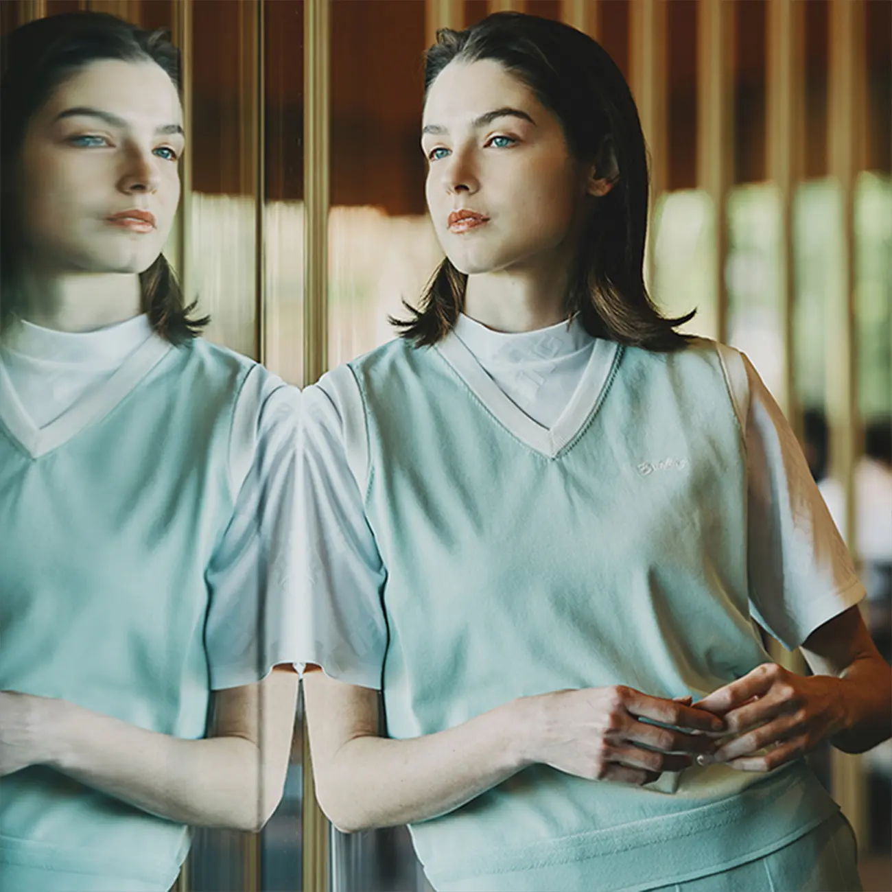 WOMEN’S STYLING 02